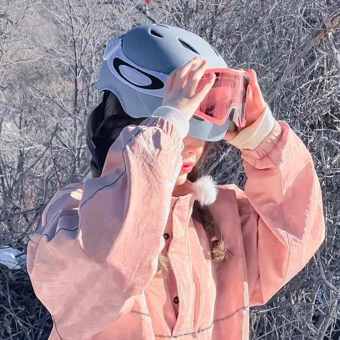 拨开云雾见月明